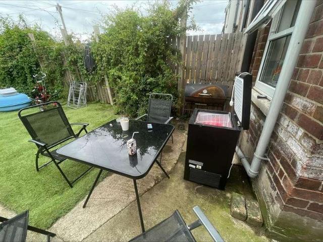 House for sale in Hexthorpe, South Yorkshire