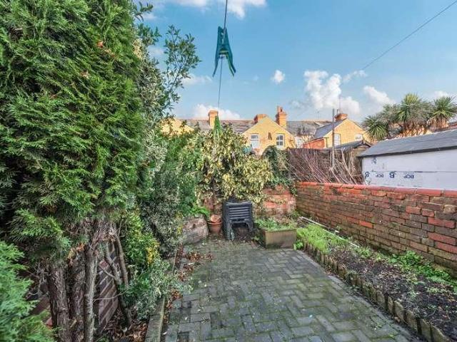 House for sale in Newtown, Reading
