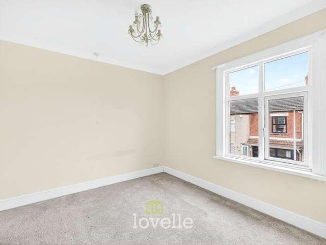 House for sale in New Clee, Cleethorpes