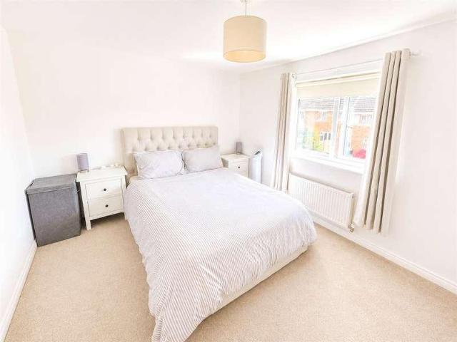 House for sale in Elsea Park, Barholm