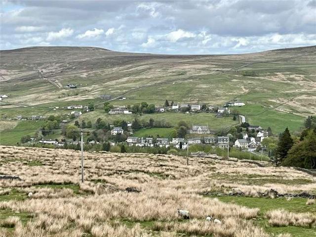 House for sale in Nenthead