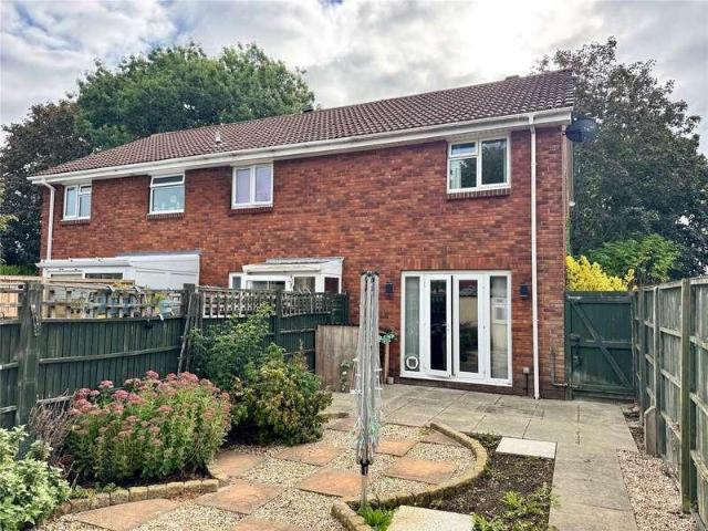 House for sale in Old Milton, New Forest