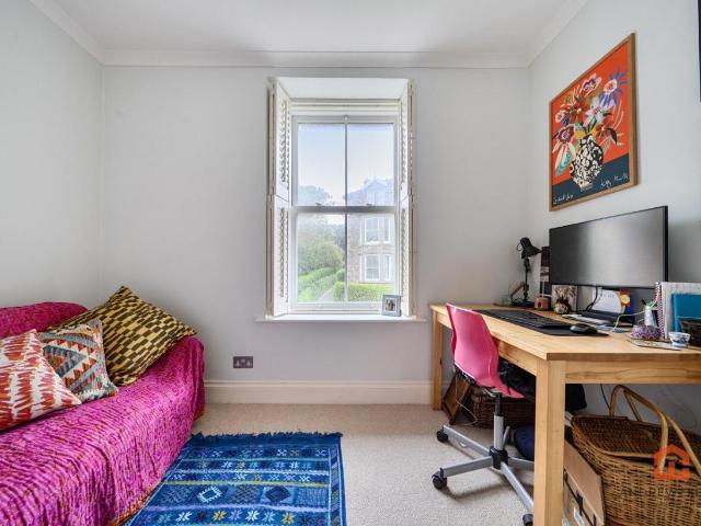 House for sale in Wherrytown, Penzance