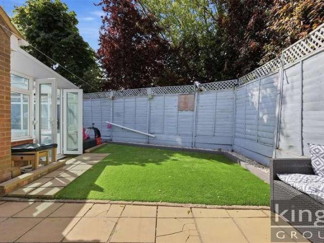 House for sale in Broxbourne, Hertfordshire