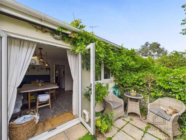 House for sale in Cornwall