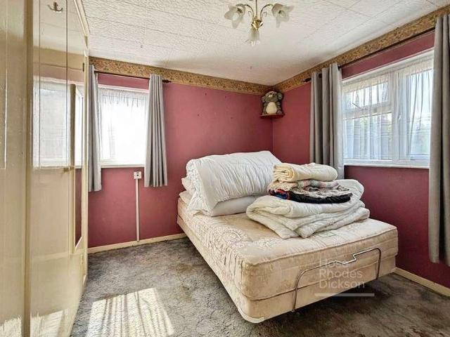 House for sale in Barton, Newport