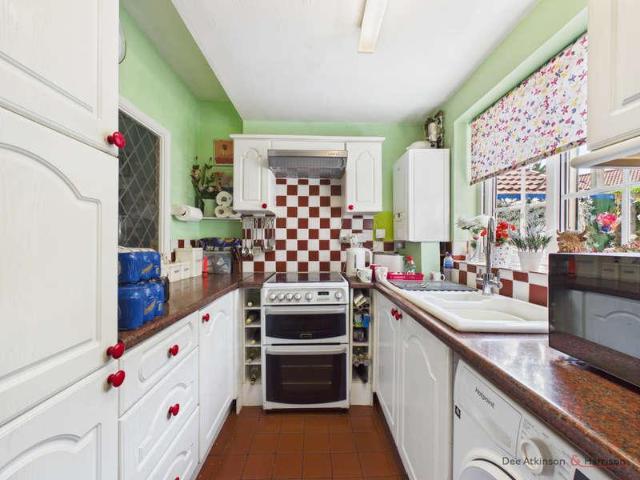 House for sale in Woodmansey, Beverley
