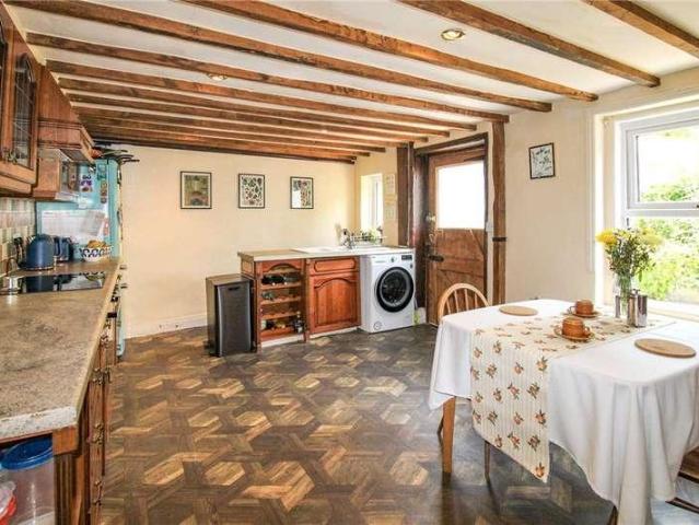 House for sale in Pateley Bridge, North Yorkshire