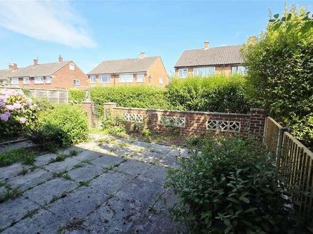 House for sale in Littler, Winsford