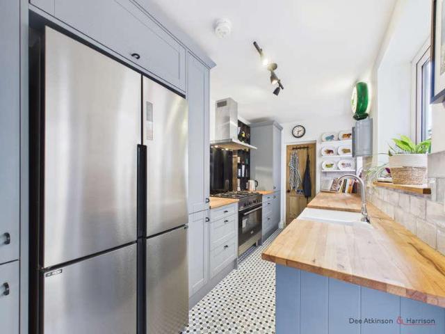 House for sale in Beverley, Hull and East Yorkshire