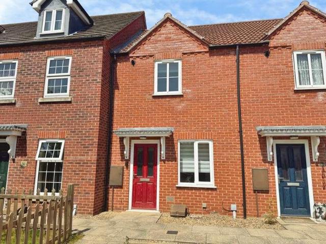House for sale in Gosberton Clough, Lincolnshire