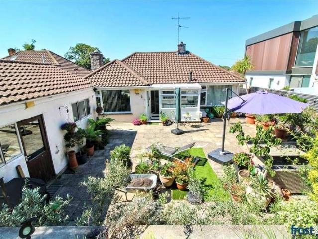 House for sale in Poole