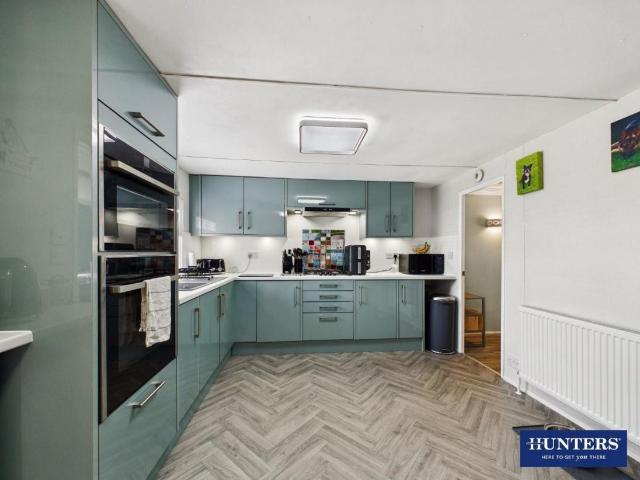 House for sale in Scotland