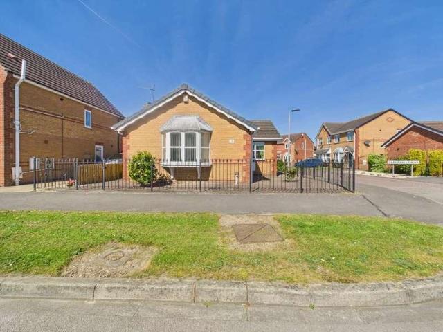 House for sale in Kingswood, Hull