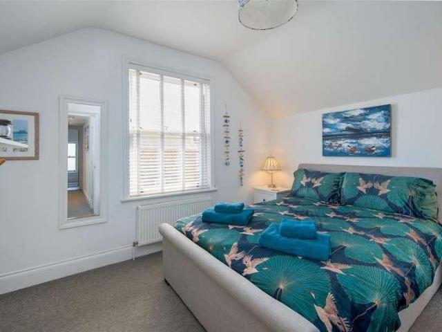 House for sale in Bembridge, Isle Of Wight