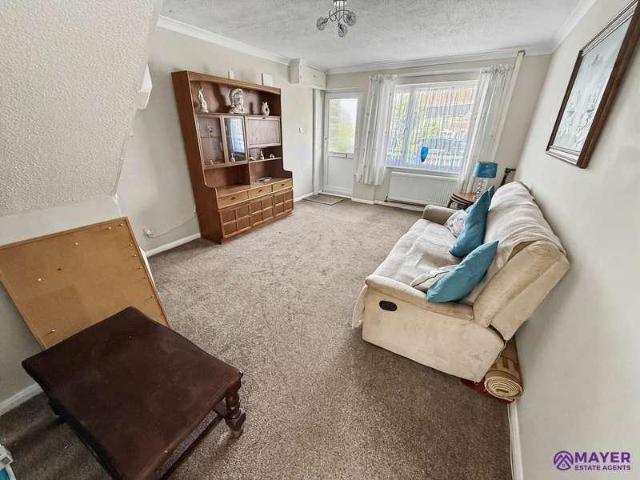 House for sale in Mount Wise