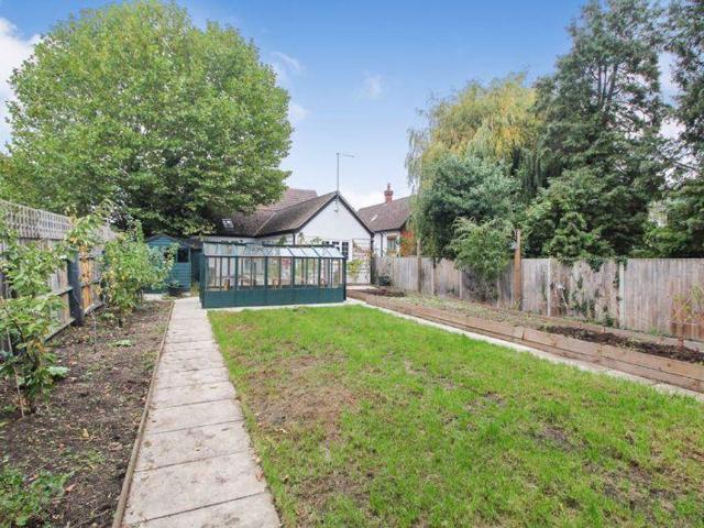 House for sale in Castle, Bedford