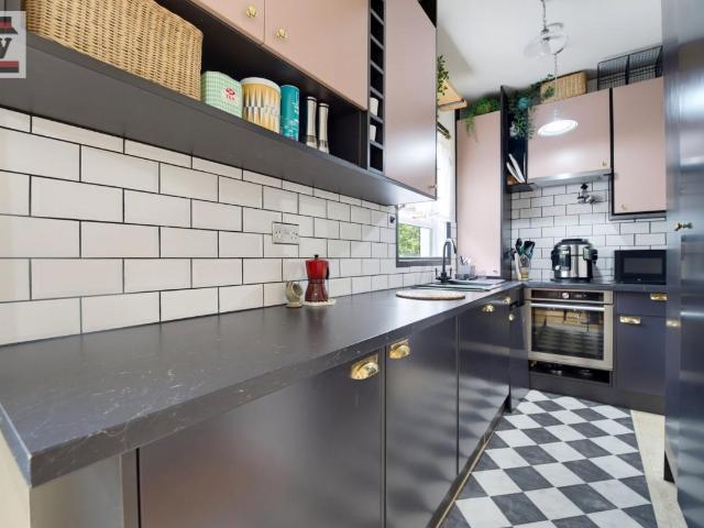 House for sale in London Borough of Hounslow, Spring Grove