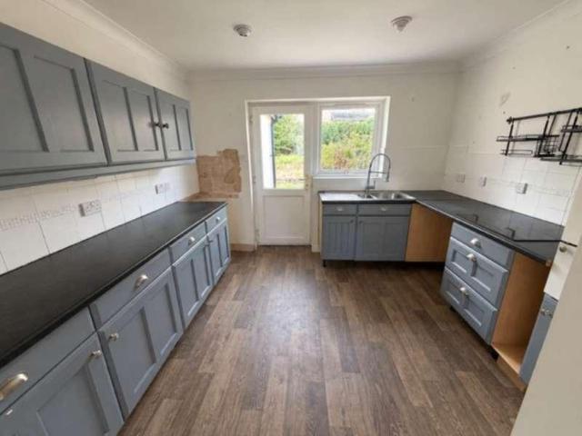 House for sale in Bridford, Devon