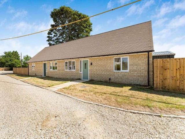 House for sale in Hanborough, Black Bourton