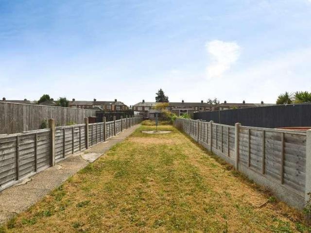 House for sale in Hull, City Of Kingston Upon Hull