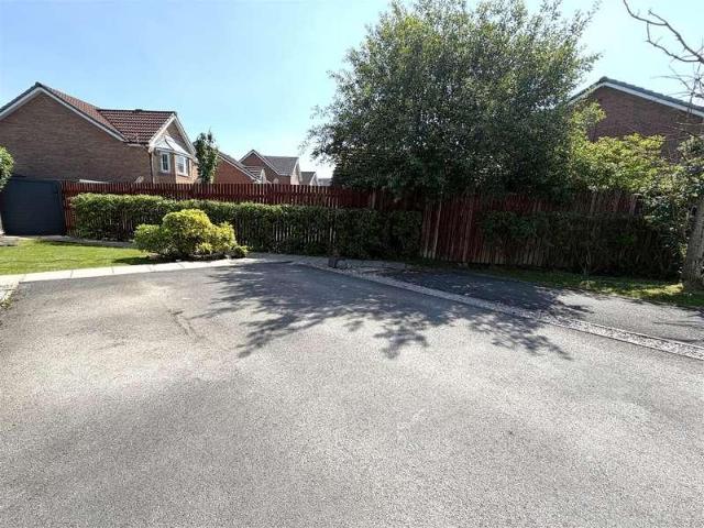 House for sale in Westhoughton, Lee Bank