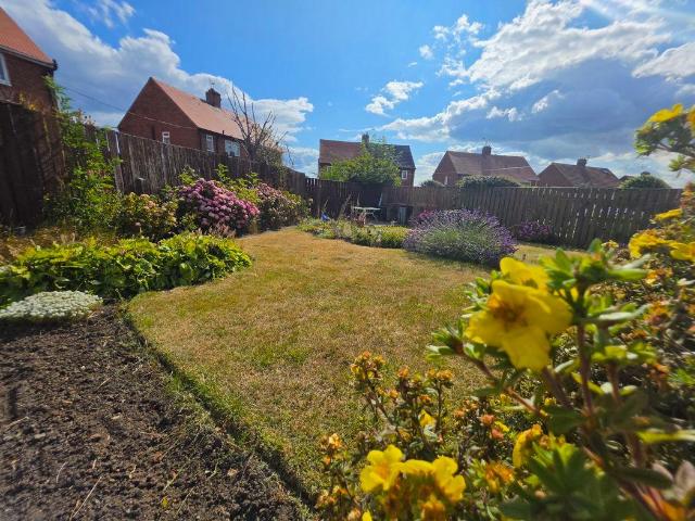 House for sale in Tunstall, Sunderland