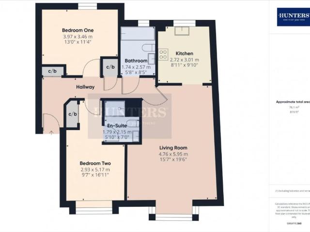 House for sale in Montpellier, Golden Valley