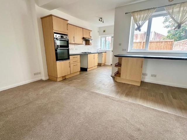 House for sale in Hawes Side, Blackpool