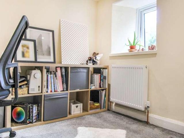 House for sale in Higherford, Lancashire