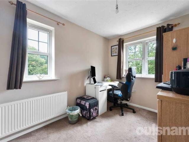 House for sale in Bartley Green, West Midlands