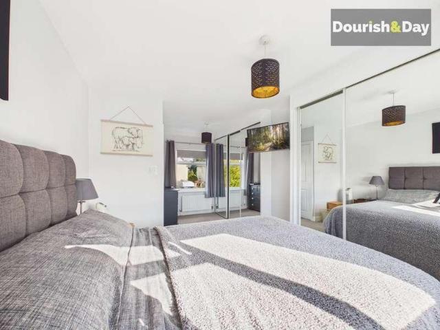 House for sale in Beaconside, Stafford