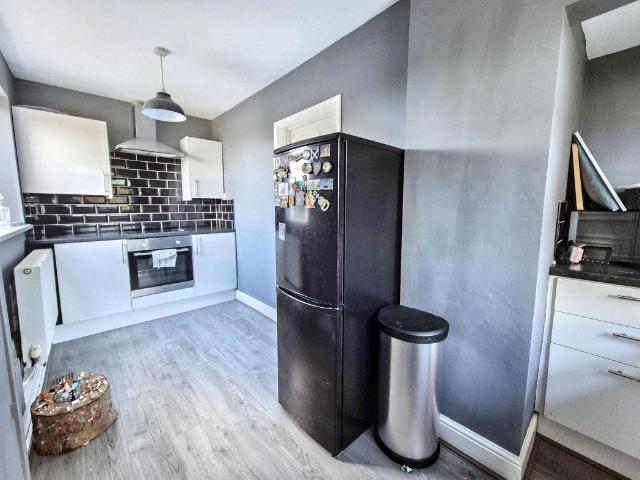 House for sale in Hylton Red House Estate, Sunderland