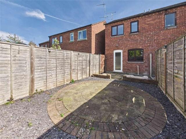 House for sale in Dodderhill, Crookhill