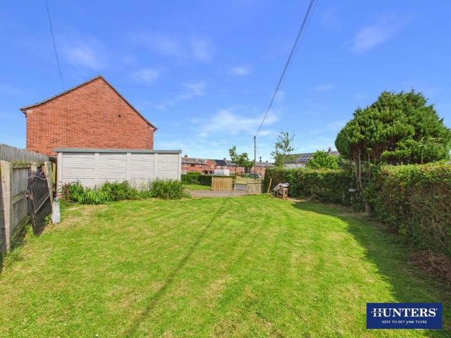 House for sale in Longtown