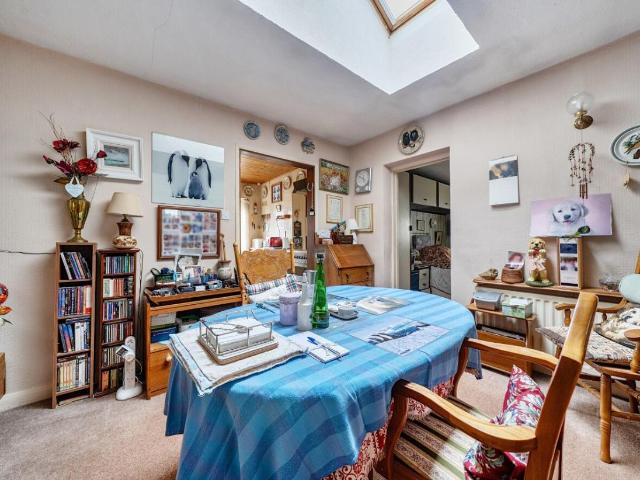 House for sale in Ludgershall, Wiltshire