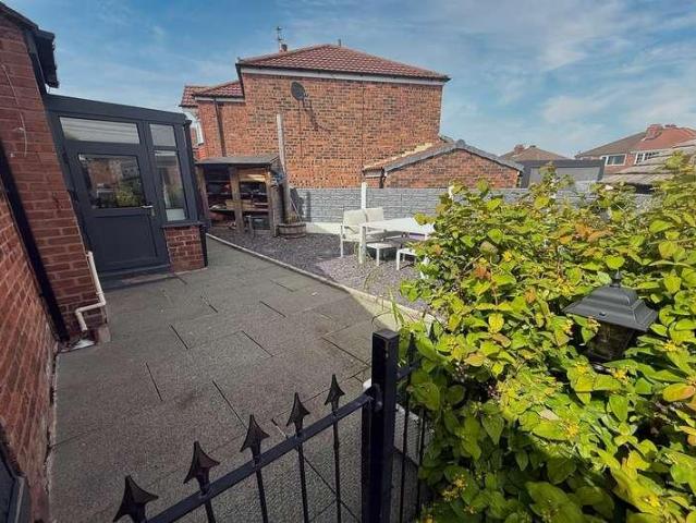House for sale in Runcorn Heath, Halton