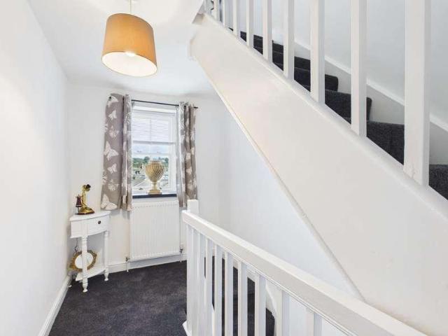 House for sale in Kirkbarrow, Flookburgh