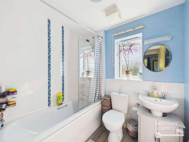 House for sale in Williton, Bishops Lydeard