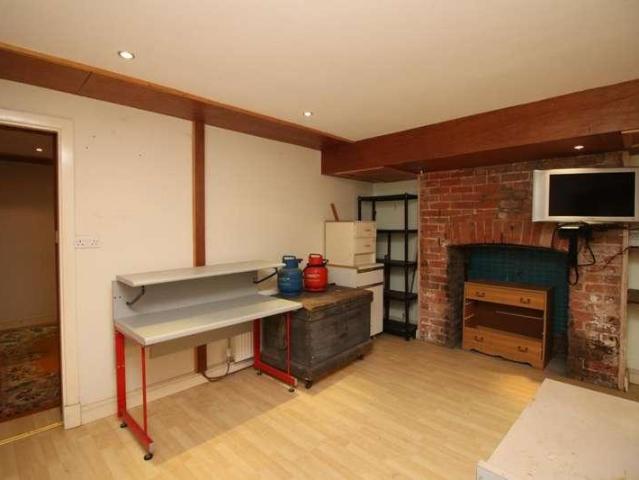 House for sale in Fleetwood, Cabus