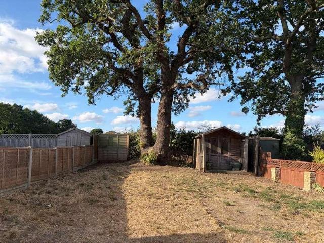 House for sale in Alton Barnes, Essex