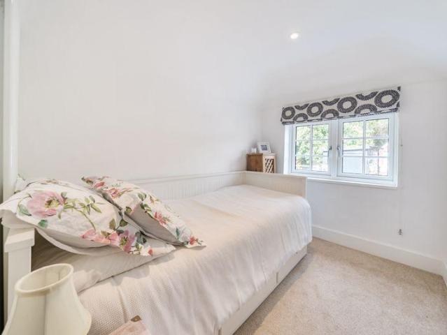 House for sale in Turville, Buckinghamshire