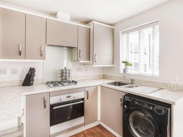 House for sale in Chellaston Fields, Egginton