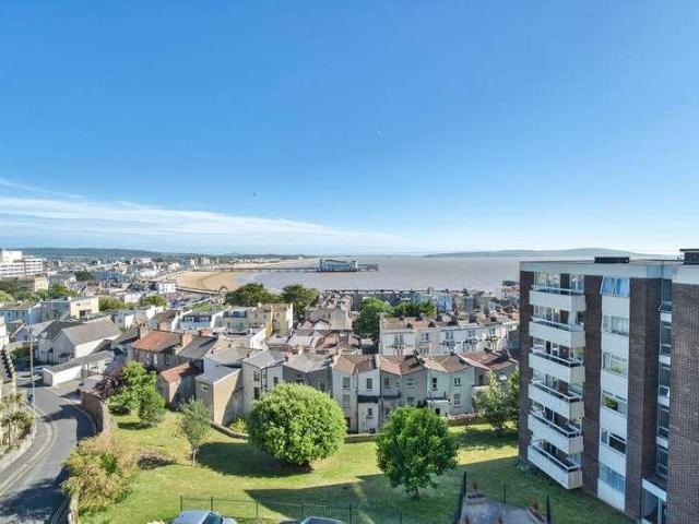 House for sale in Weston-super-mare, North Somerset