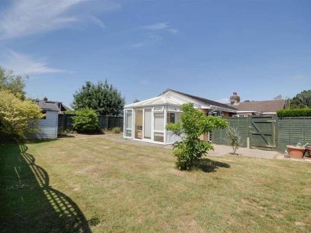 House for sale in Heathlands, East Sussex