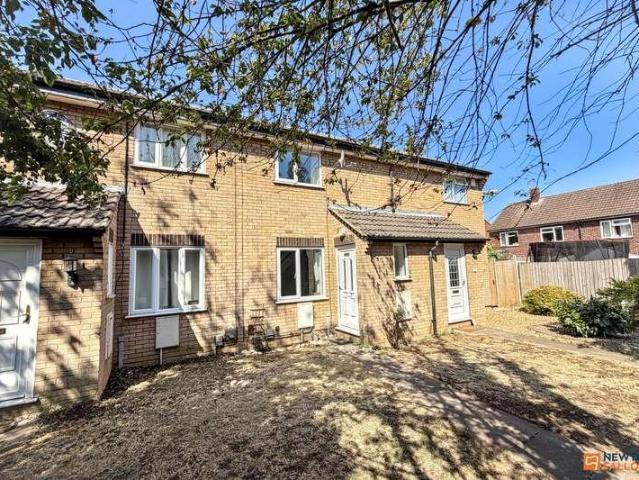 House for sale in Peterborough