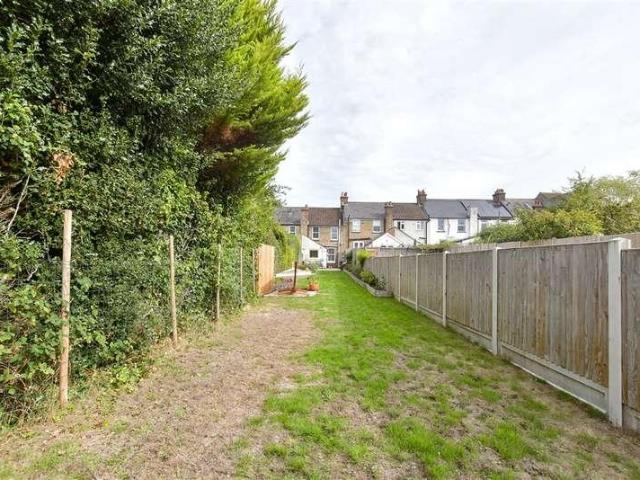 House for sale in Elvington, Ash