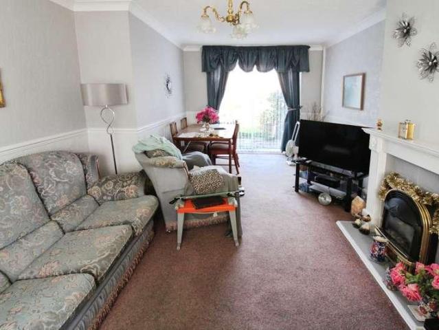 House for sale in Bilton Grange, Hull