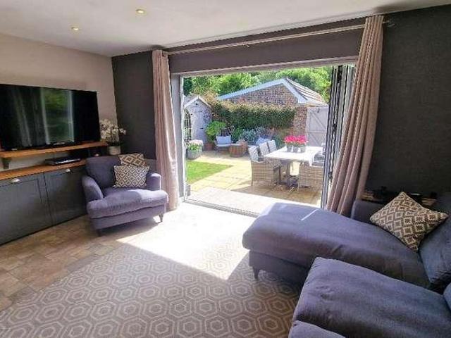 House for sale in Bembridge, Isle of Wight