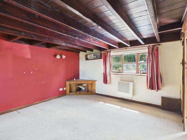 House for sale in North Yorkshire